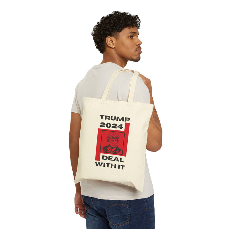 TOTE BAGS